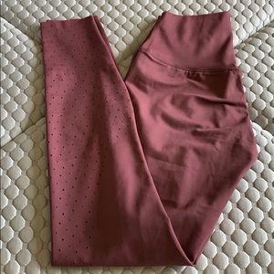 Buffbunny Allure Laser Legging